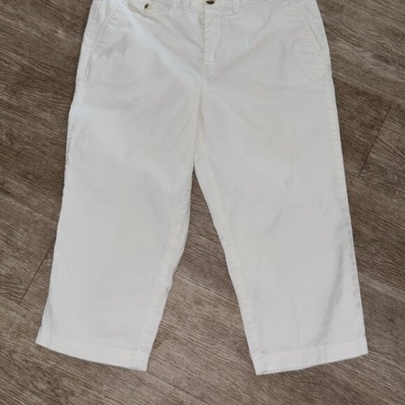 Capri Pants - Picture 2 of 2